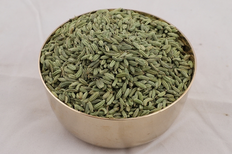 Fennel Seeds & Powder MR Agro Industries